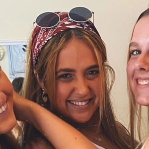 Meet your Posher, Kylie